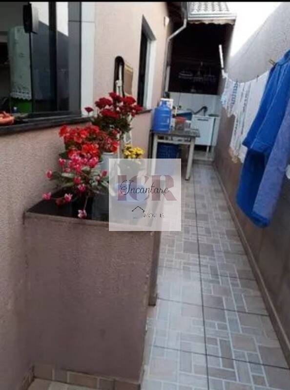 Casa, 2 quartos - Foto 15