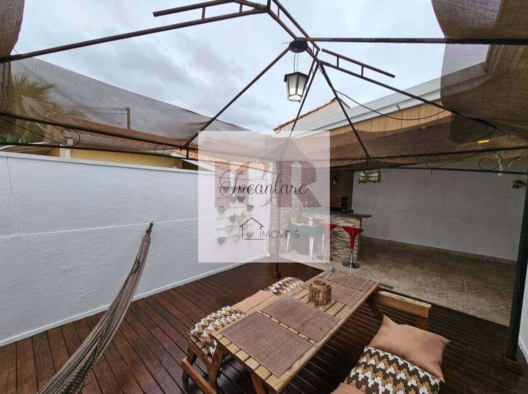 Casa, 3 quartos, 110 m² - Foto 2