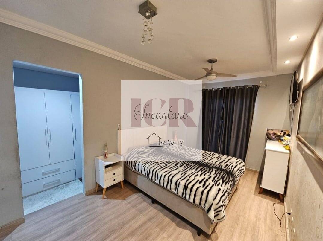 Casa, 3 quartos, 110 m² - Foto 3