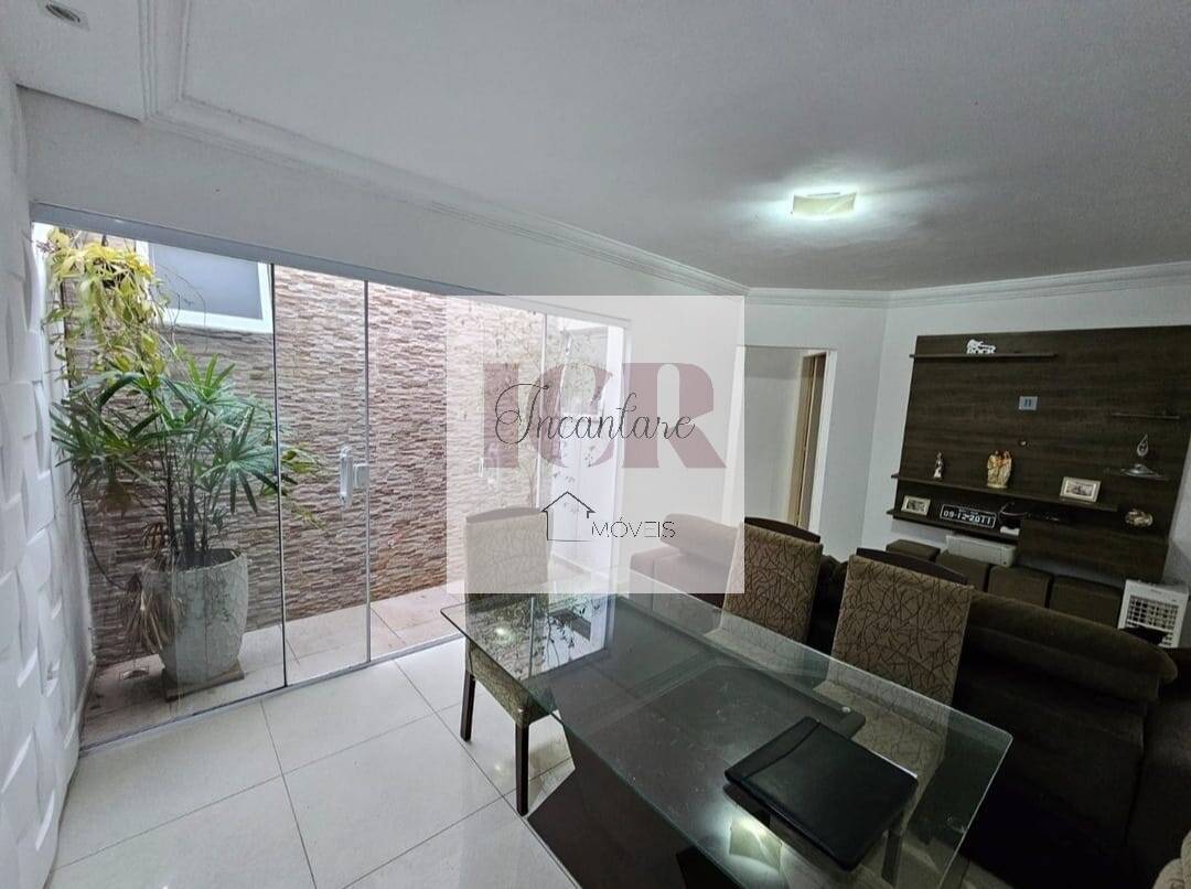 Casa, 3 quartos, 110 m² - Foto 4