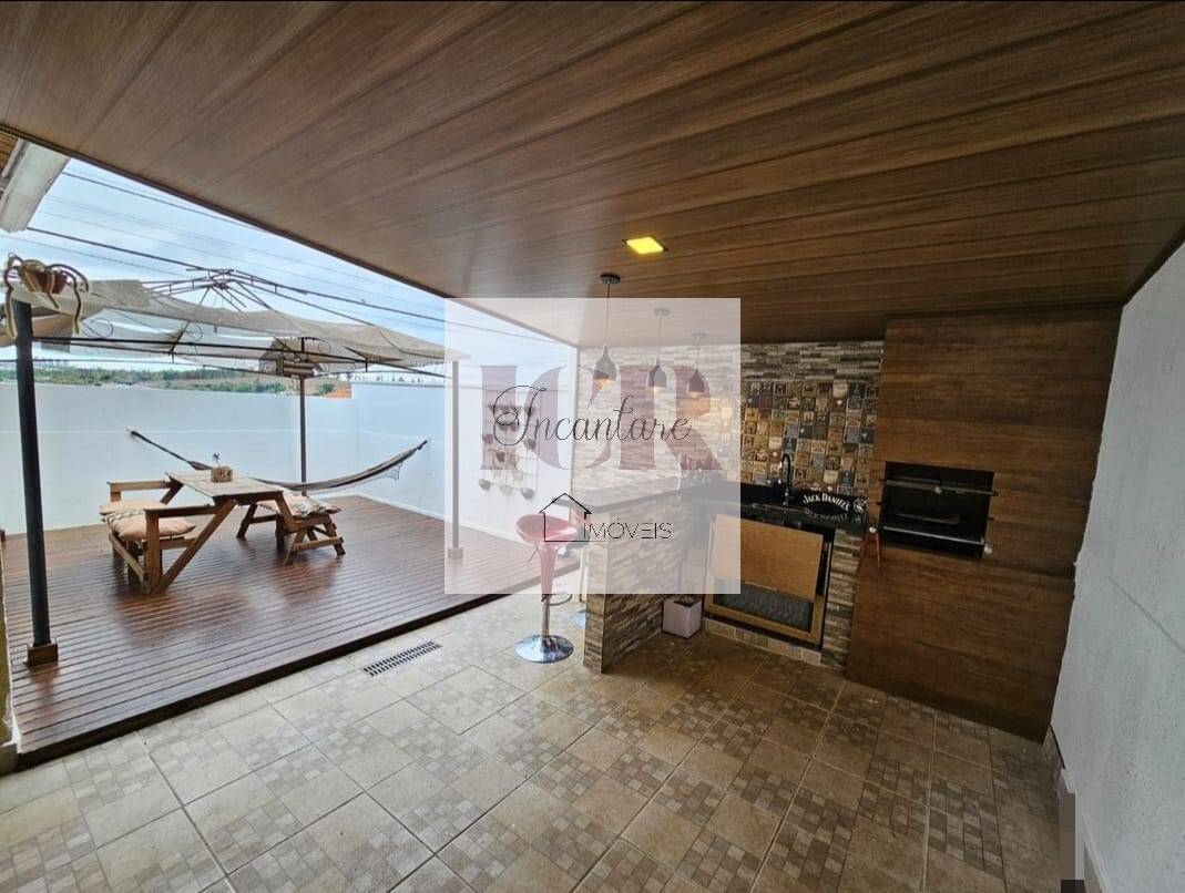 Casa, 3 quartos, 110 m² - Foto 1