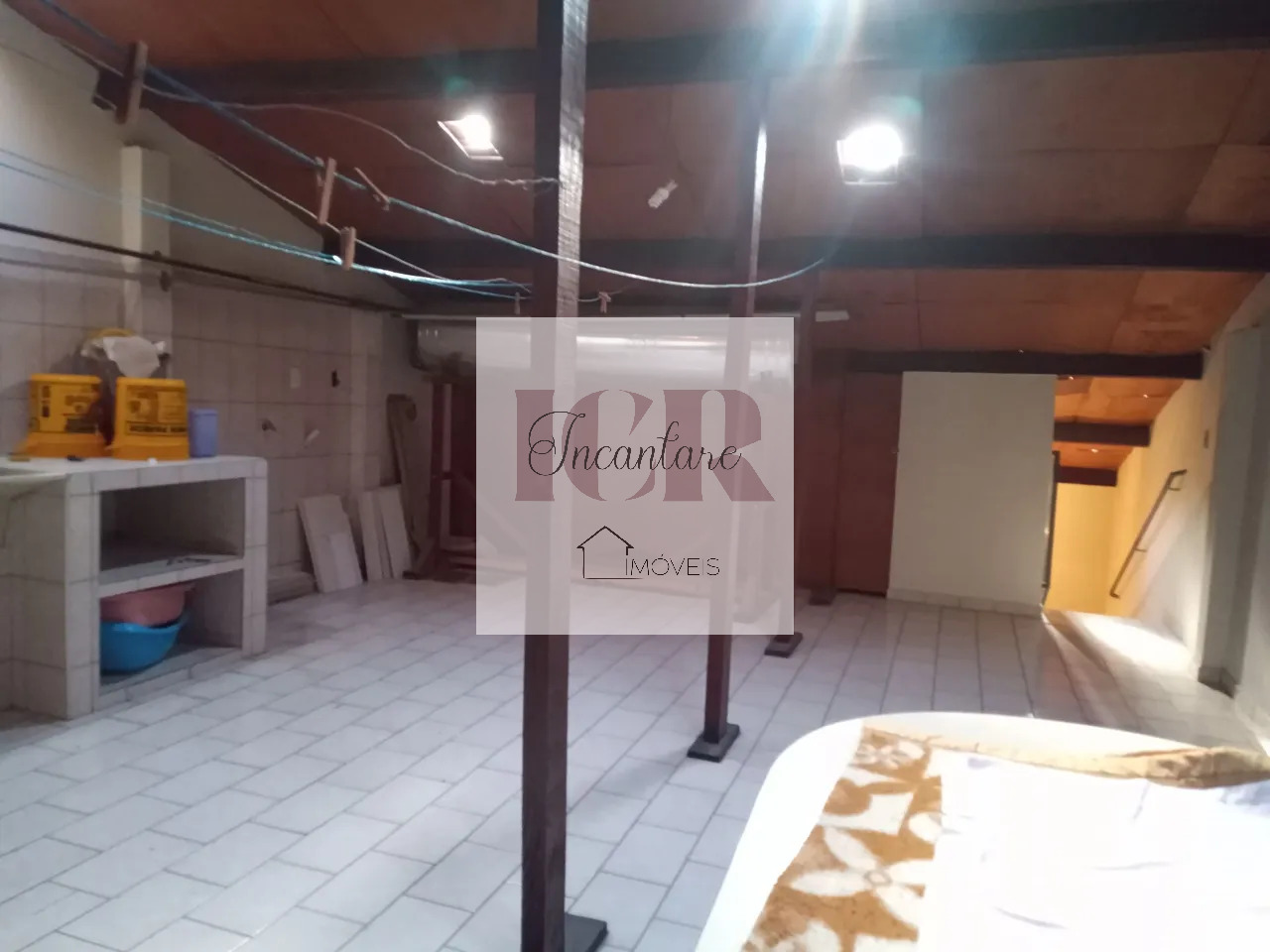 Sobrado, 3 quartos, 200 m² - Foto 6