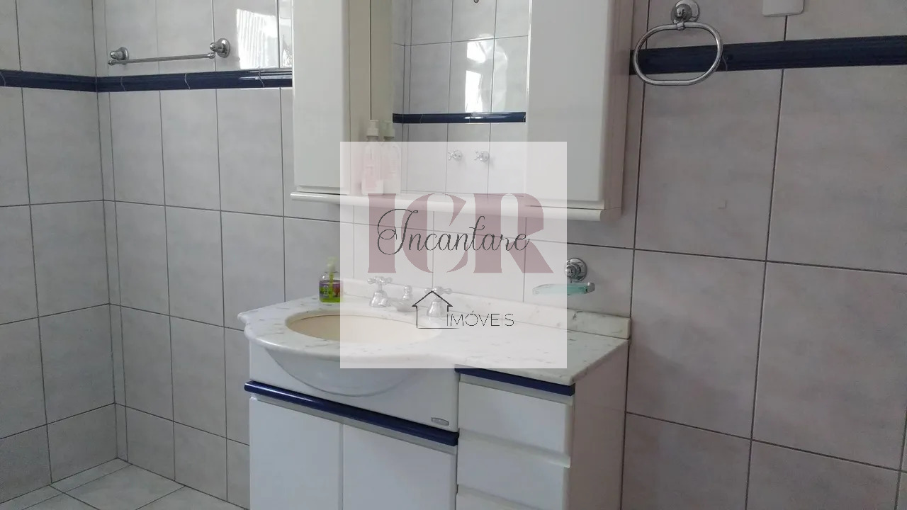 Sobrado, 3 quartos, 200 m² - Foto 15