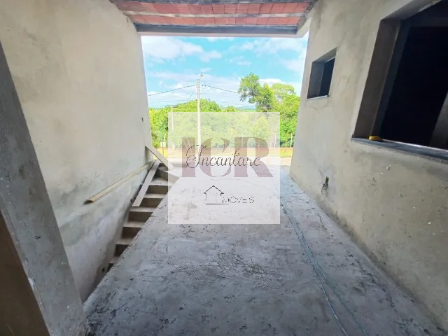Casa de Condomínio, 2 quartos - Foto 10