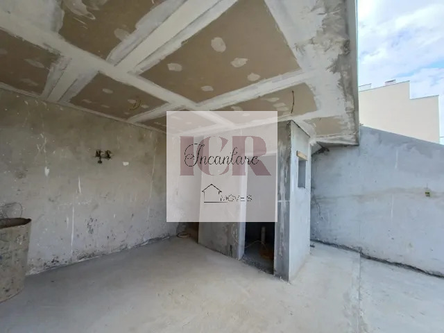 Casa de Condomínio, 2 quartos - Foto 12