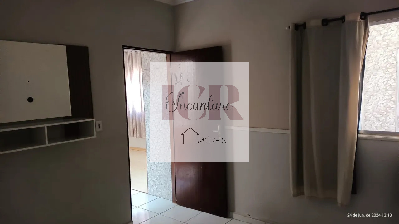 Casa, 2 quartos, 50 m² - Foto 3