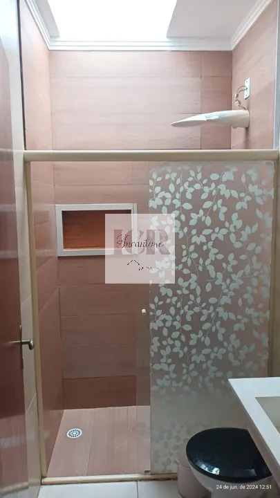 Casa, 2 quartos, 50 m² - Foto 1