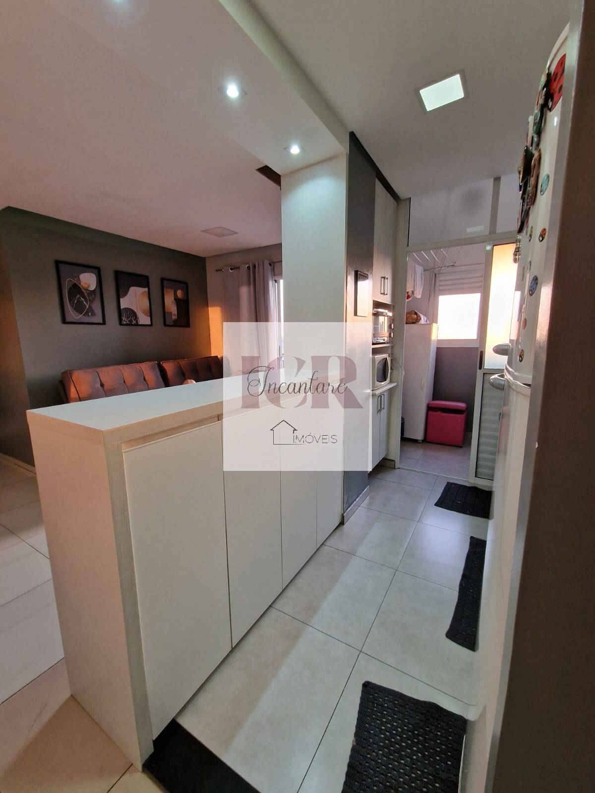 Apartamento, 2 quartos - Foto 4