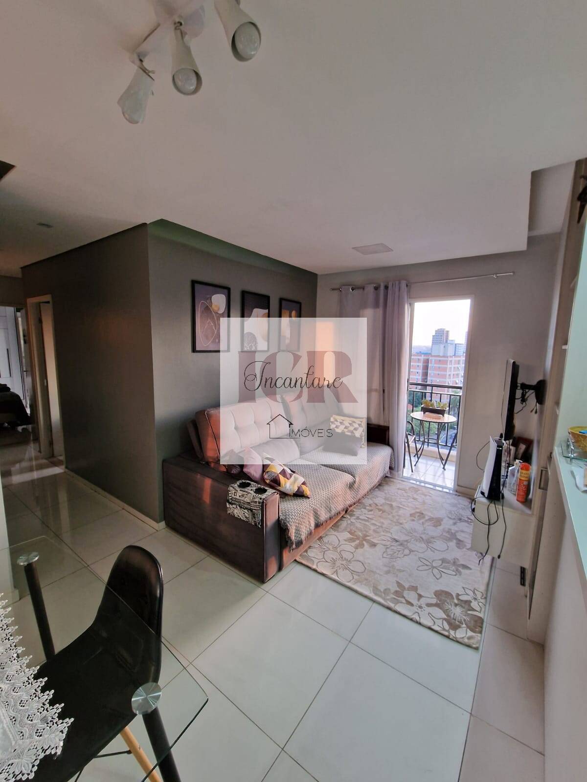 Apartamento, 2 quartos - Foto 2