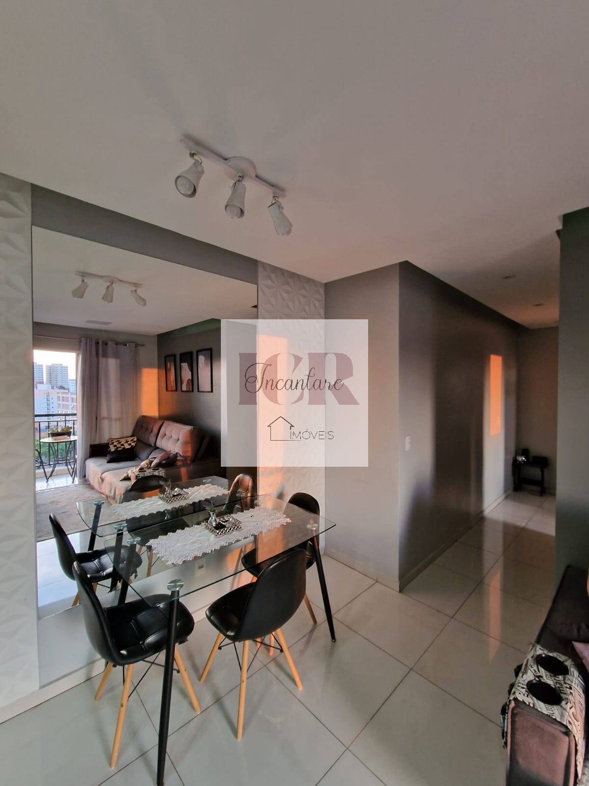 Apartamento, 2 quartos - Foto 5