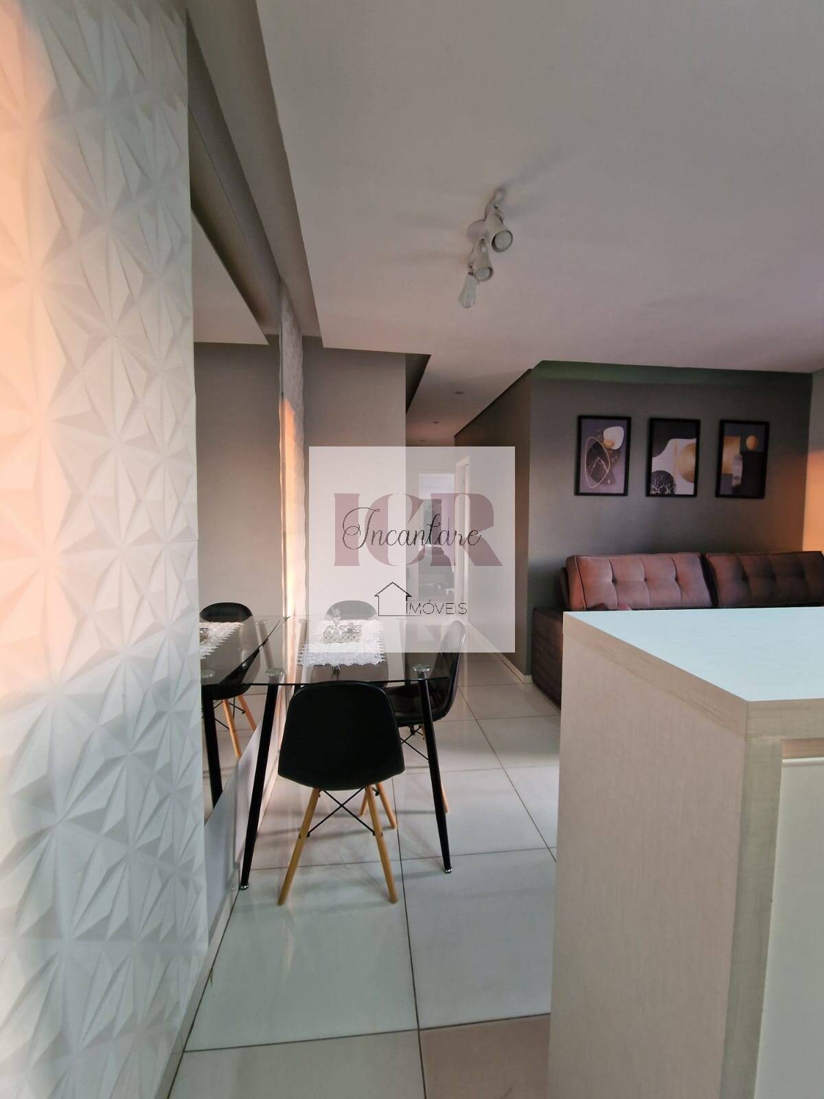 Apartamento, 2 quartos - Foto 8