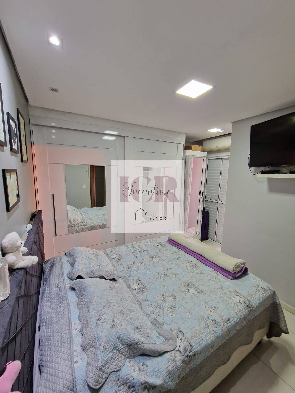 Apartamento, 2 quartos - Foto 10