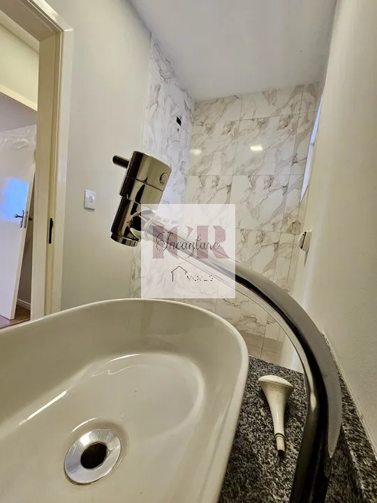 Sobrado, 4 quartos, 242 m² - Foto 5