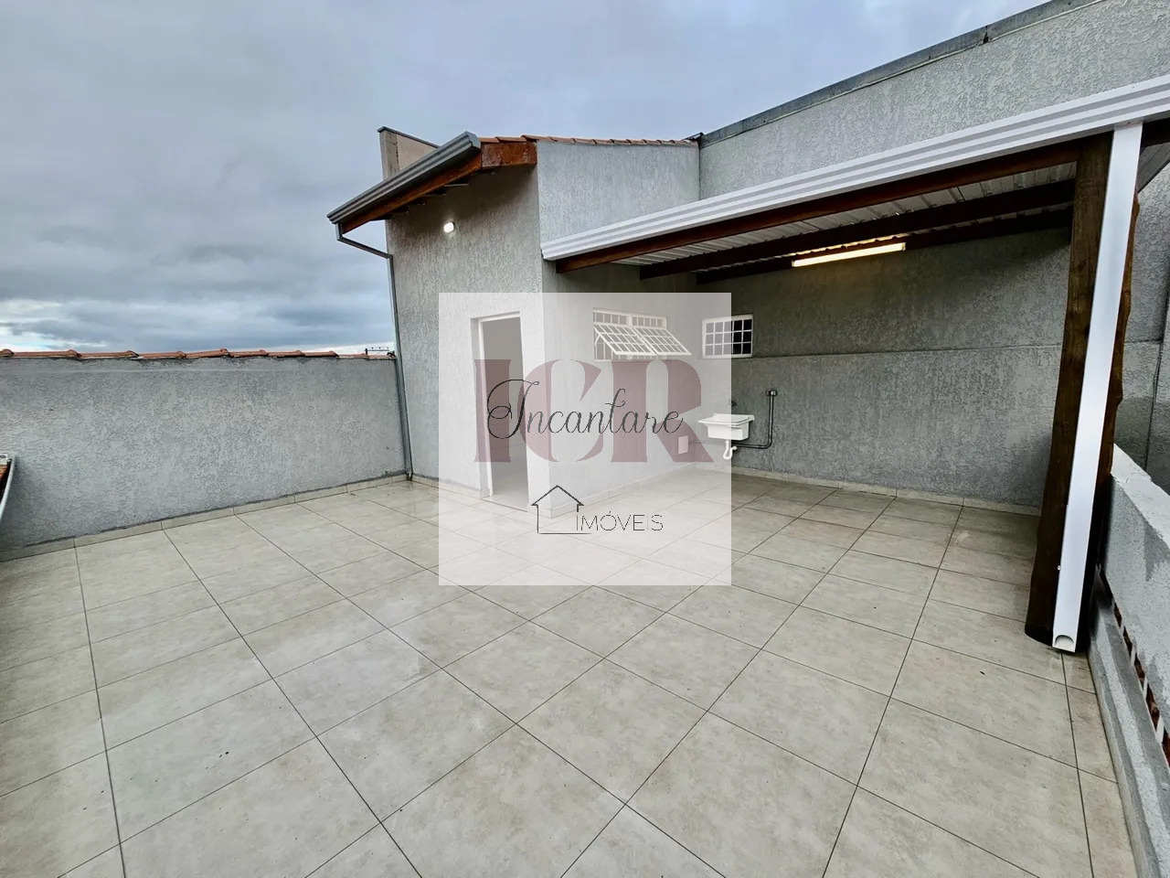 Sobrado, 4 quartos, 242 m² - Foto 4