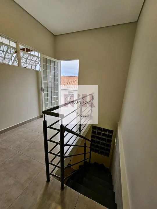 Sobrado, 4 quartos, 242 m² - Foto 17