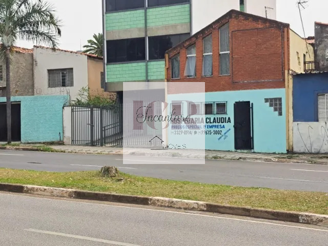 Prédio Inteiro, 177 m² - Foto 1