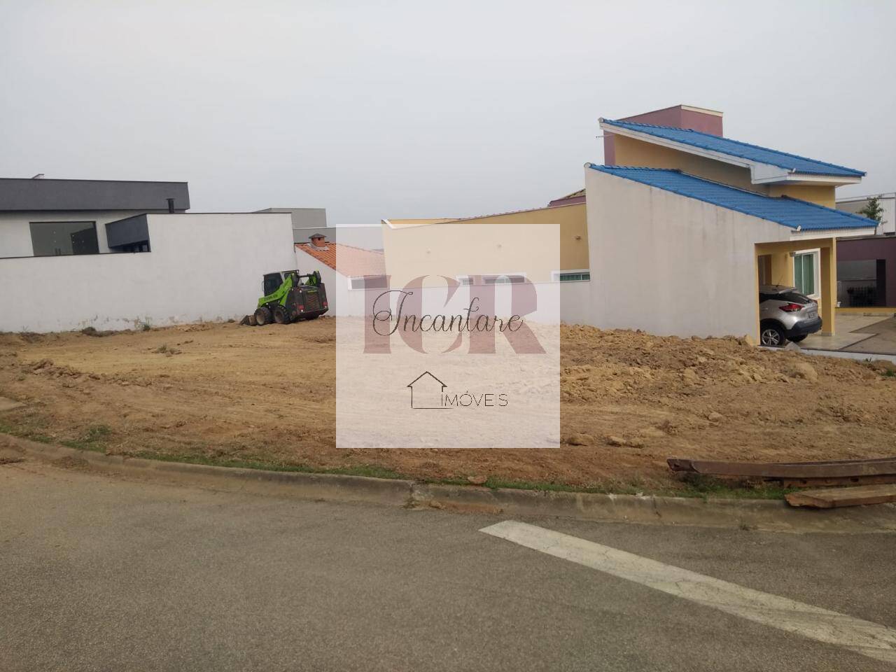 Terreno, 290 m² - Foto 2