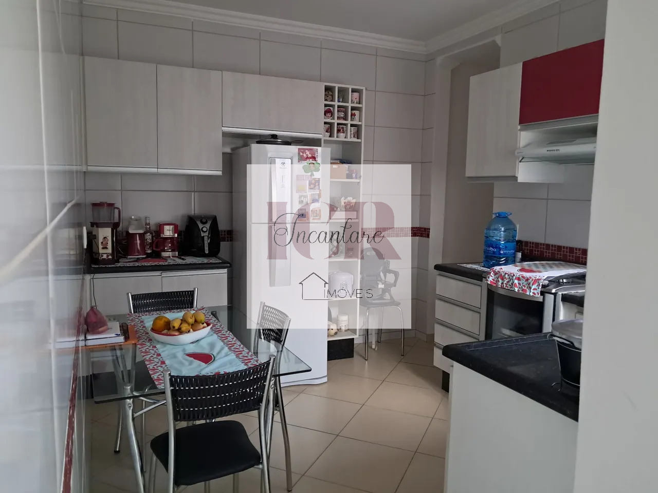 Casa, 3 quartos, 143 m² - Foto 11