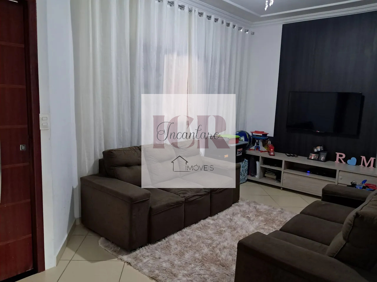 Casa, 3 quartos, 143 m² - Foto 1