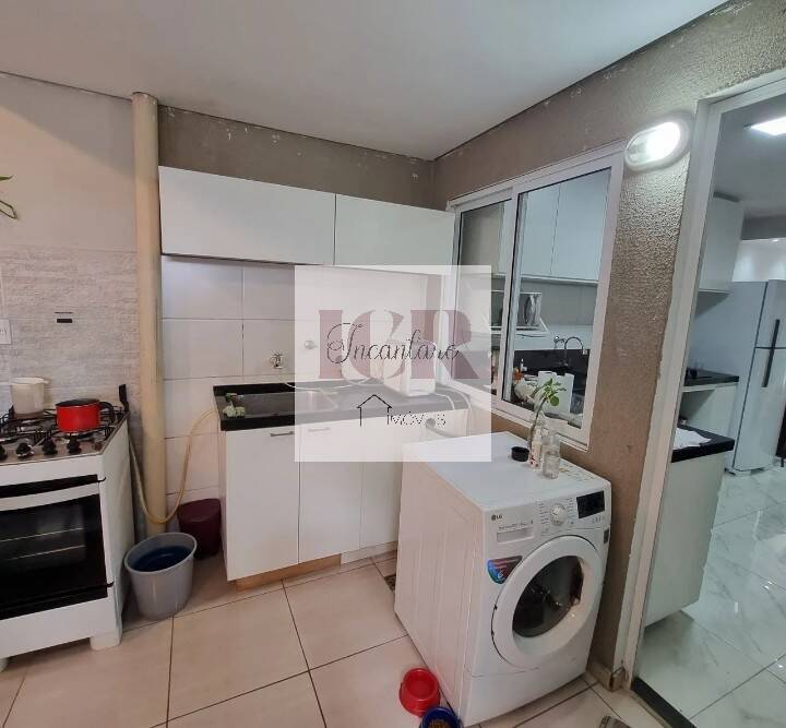 Casa, 2 quartos, 64 m² - Foto 5