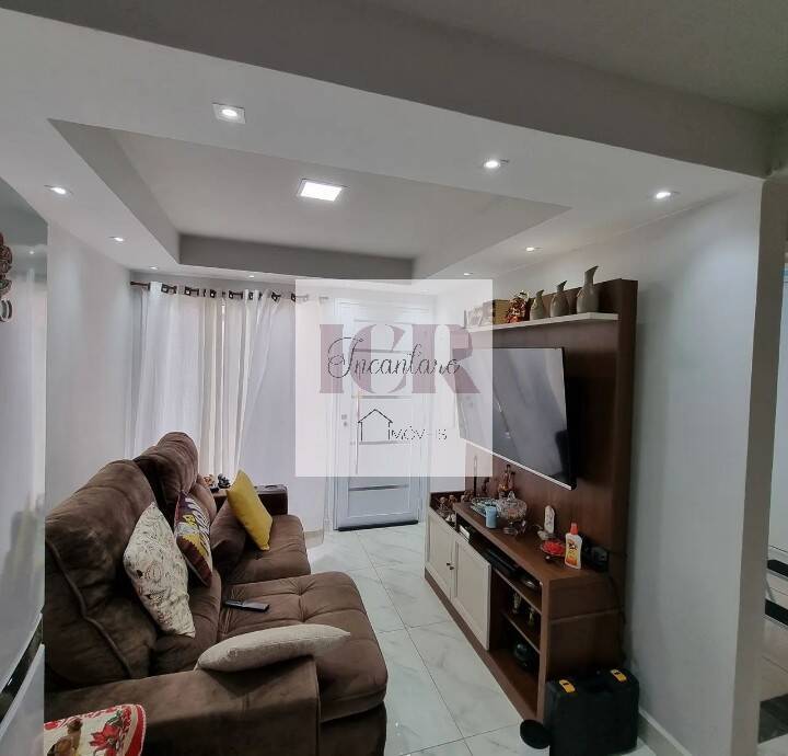 Casa, 2 quartos, 64 m² - Foto 6