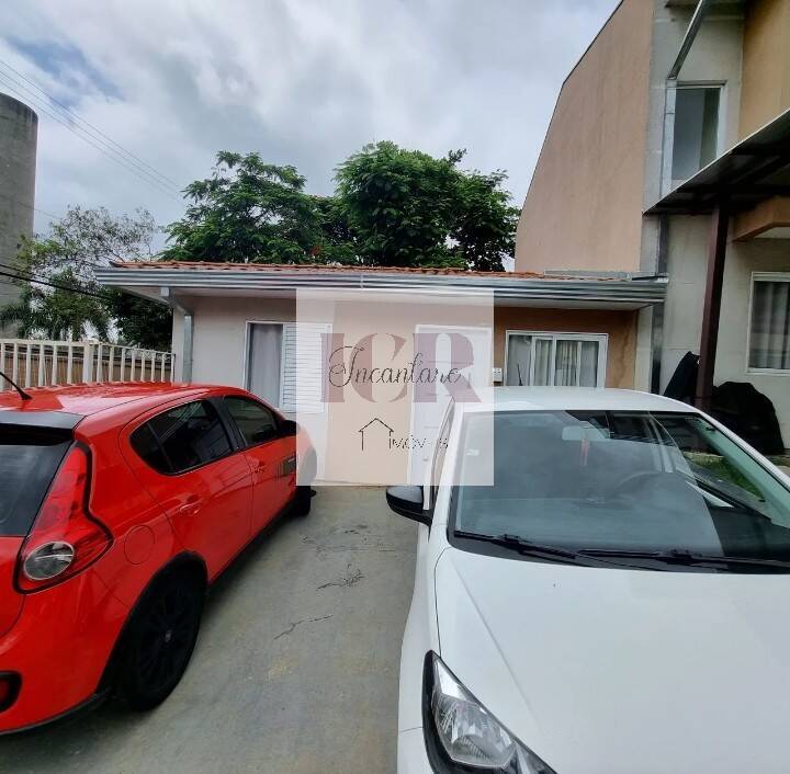 Casa, 2 quartos, 64 m² - Foto 3