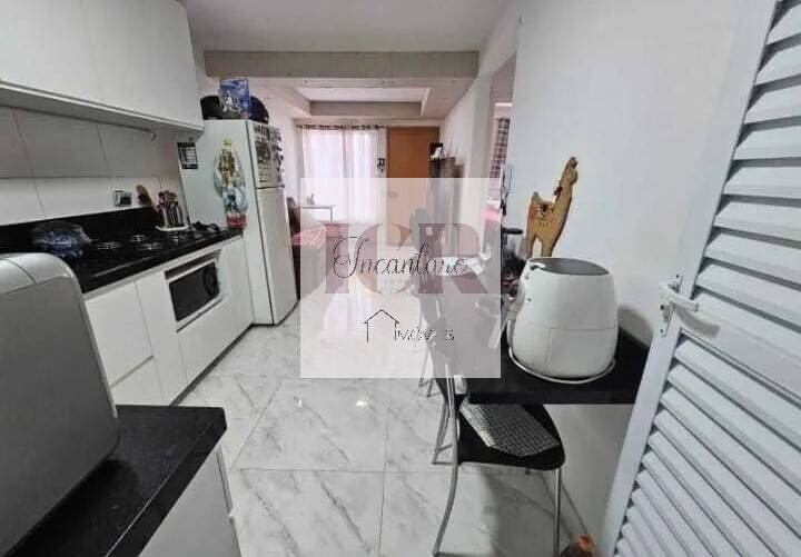 Casa, 2 quartos, 64 m² - Foto 11