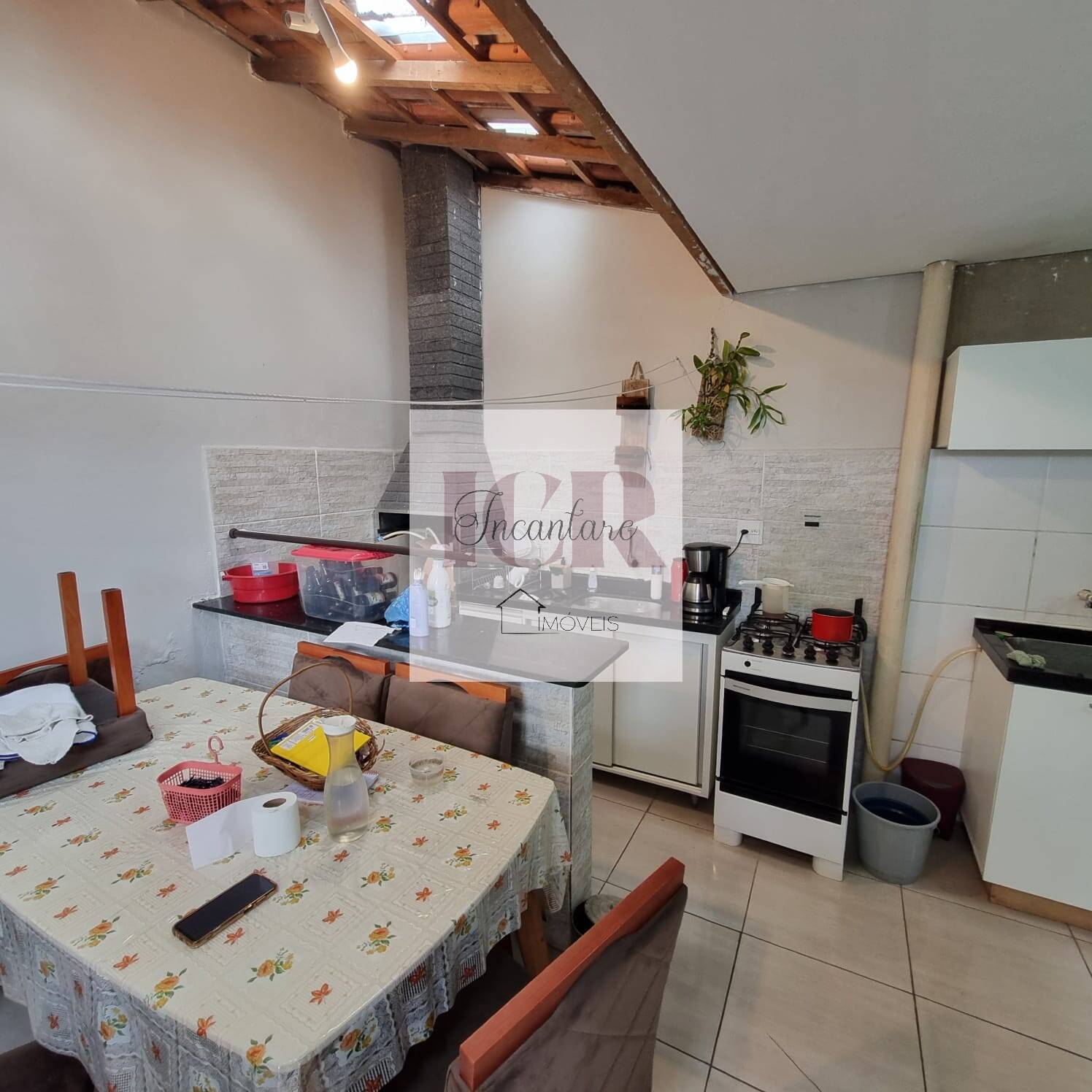 Casa, 2 quartos, 64 m² - Foto 1