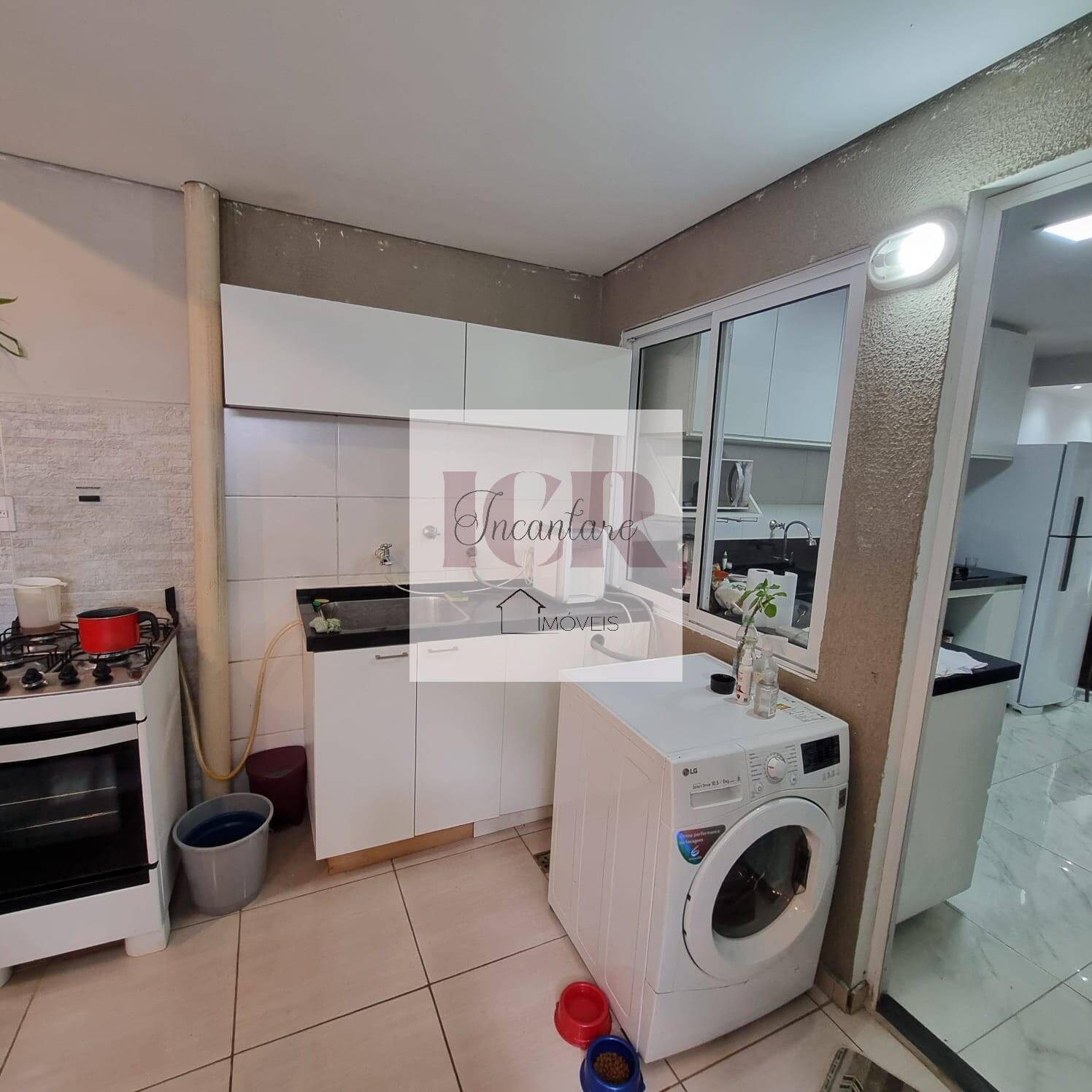 Casa, 2 quartos, 64 m² - Foto 15