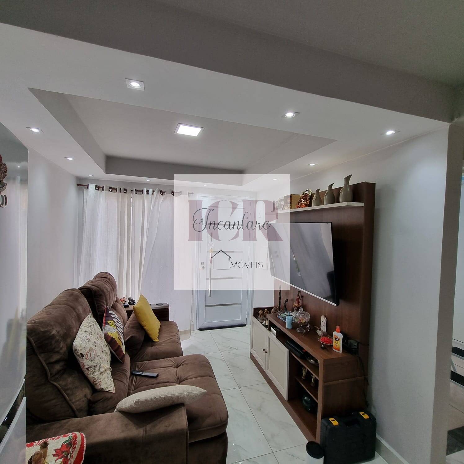 Casa, 2 quartos, 64 m² - Foto 16