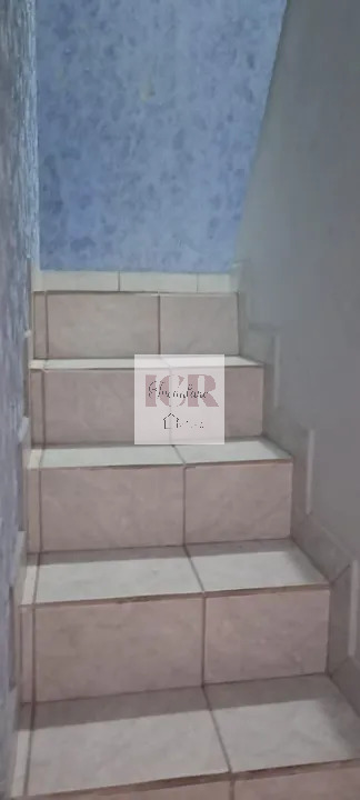 Sobrado, 4 quartos, 125 m² - Foto 7