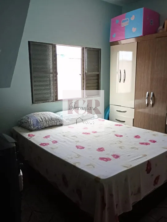 Sobrado, 4 quartos, 125 m² - Foto 9