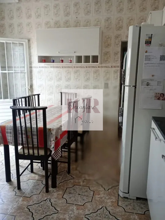 Sobrado, 4 quartos, 125 m² - Foto 2