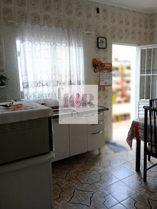 Sobrado, 4 quartos, 125 m² - Foto 12