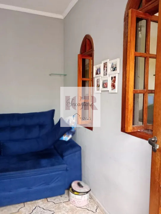 Sobrado, 4 quartos, 125 m² - Foto 13