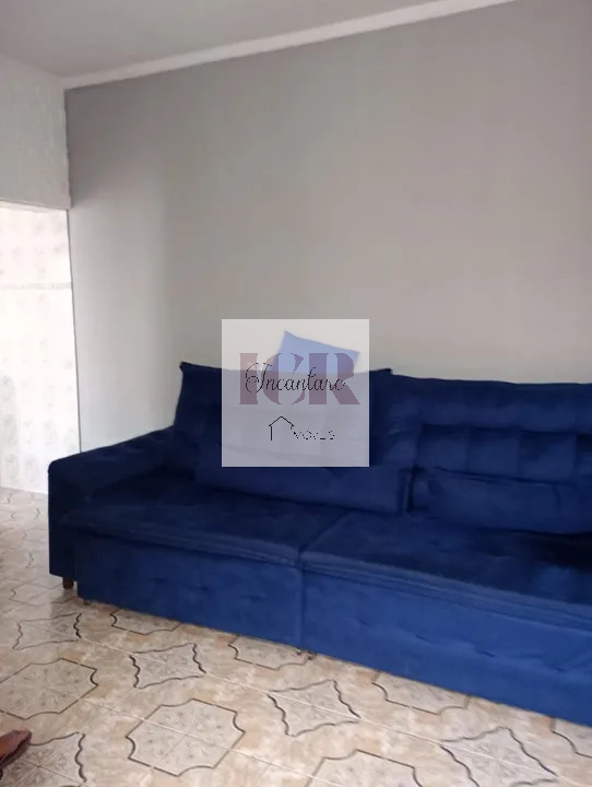 Sobrado, 4 quartos, 125 m² - Foto 15