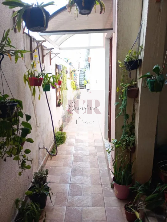 Sobrado, 4 quartos, 125 m² - Foto 16