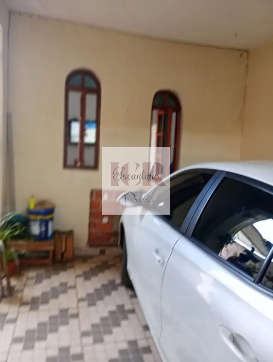 Sobrado, 4 quartos, 125 m² - Foto 17