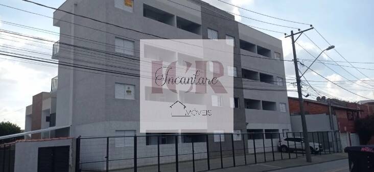 Apartamento, 2 quartos - Foto 2