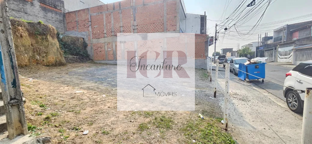 Terreno, 126 m² - Foto 1