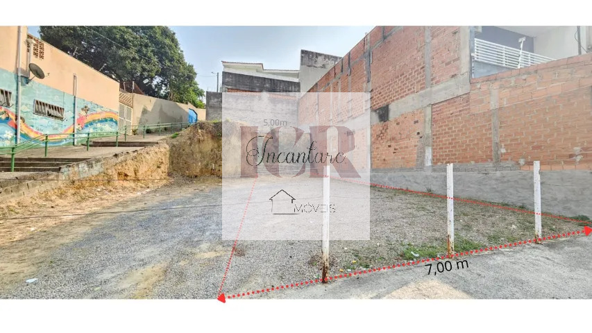 Terreno, 126 m² - Foto 4