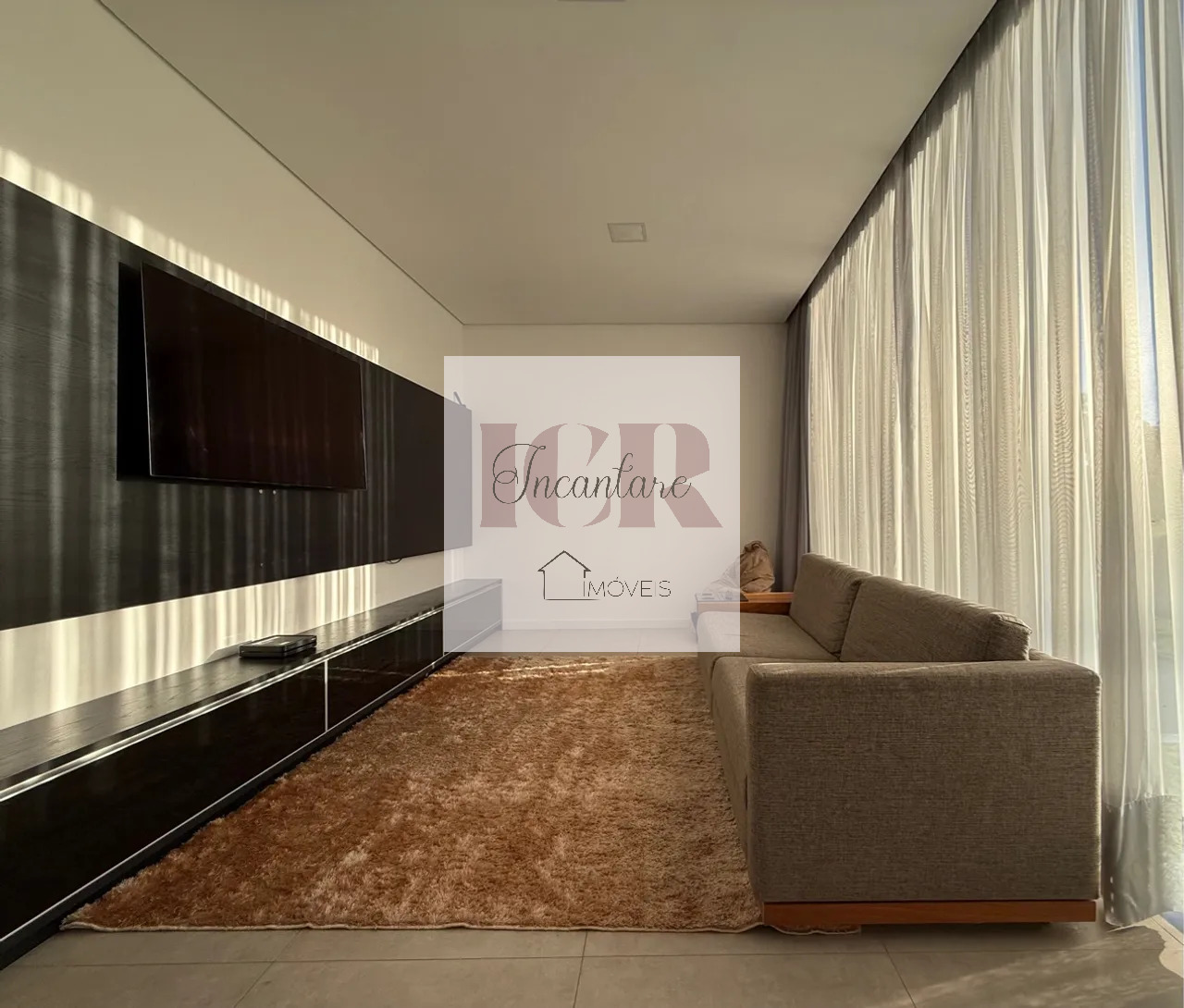 Casa de Condomínio, 4 quartos - Foto 2