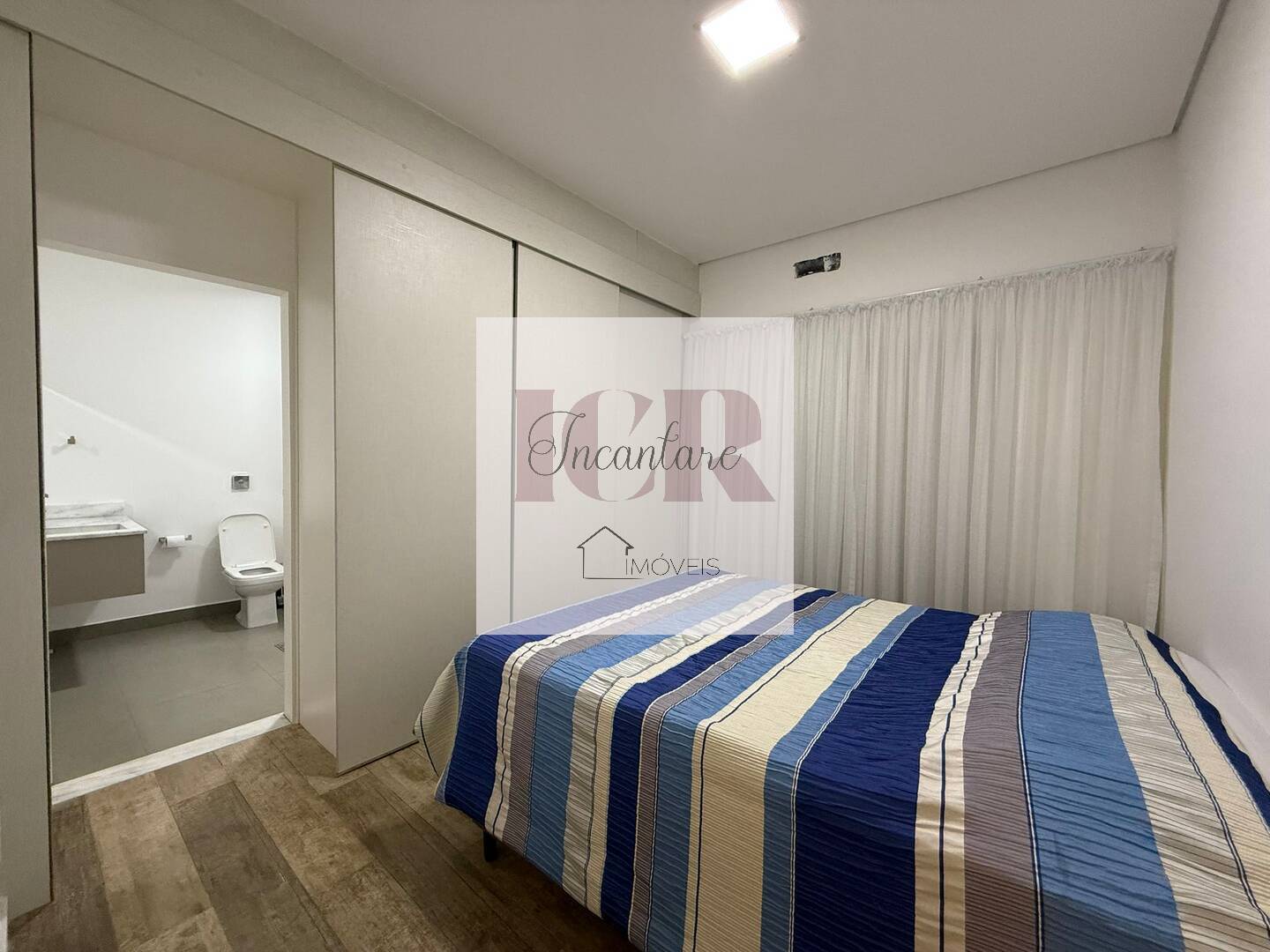 Casa de Condomínio, 4 quartos - Foto 8