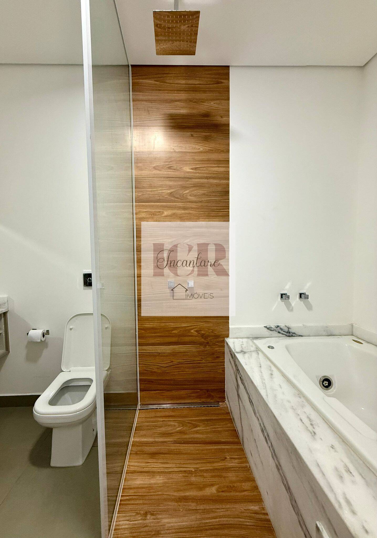 Casa de Condomínio, 4 quartos - Foto 9