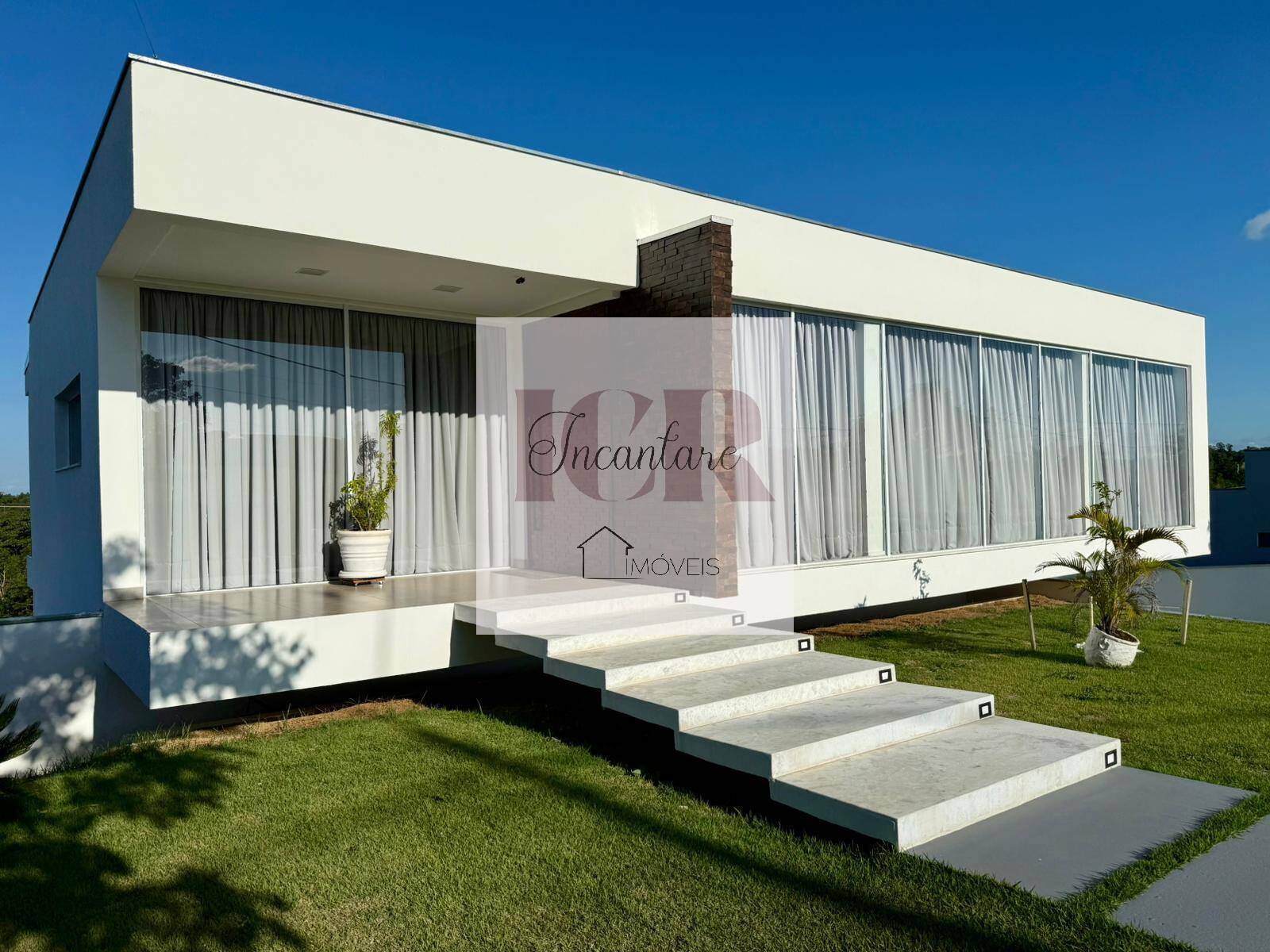 Casa de Condomínio, 4 quartos - Foto 11