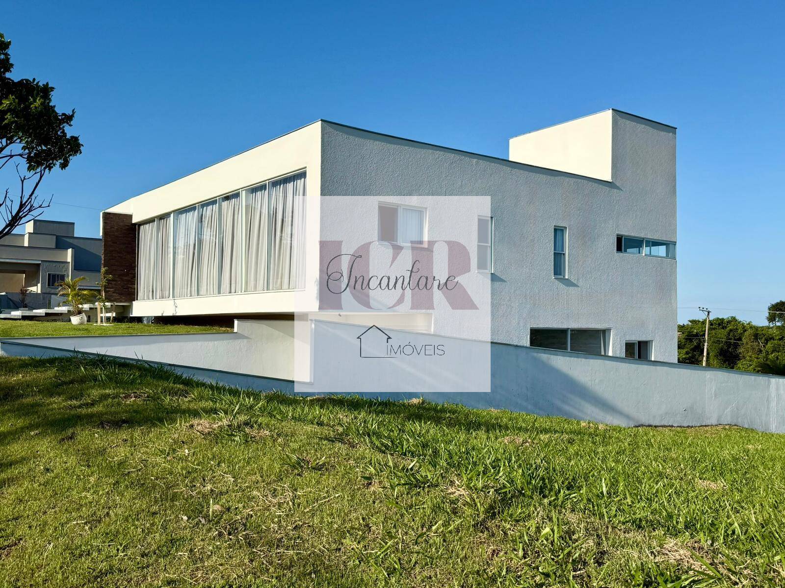 Casa de Condomínio, 4 quartos - Foto 18