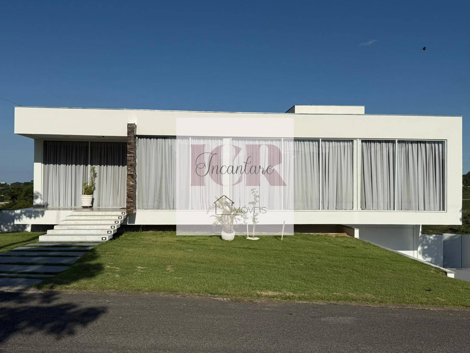 Casa de Condomínio, 4 quartos - Foto 20