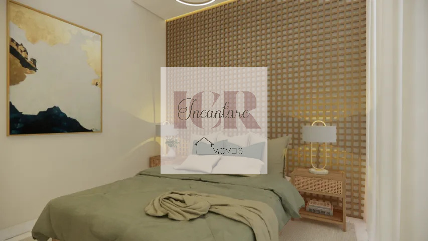 Casa de Condomínio, 3 quartos - Foto 3