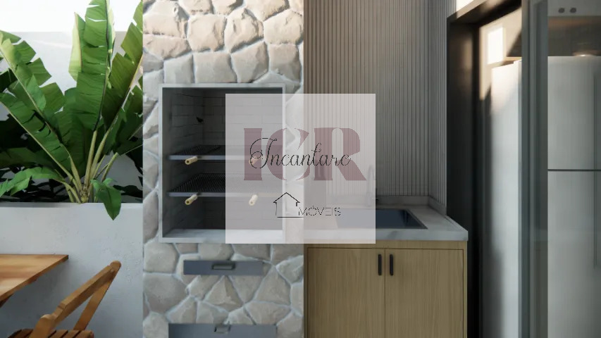 Casa de Condomínio, 3 quartos - Foto 6