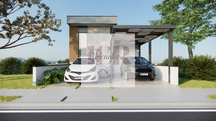 Casa de Condomínio, 3 quartos - Foto 7